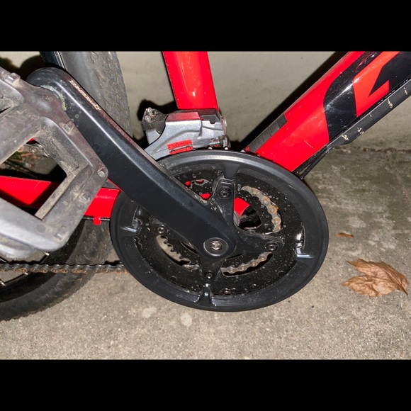 Bicycle - Picture 2 of 5